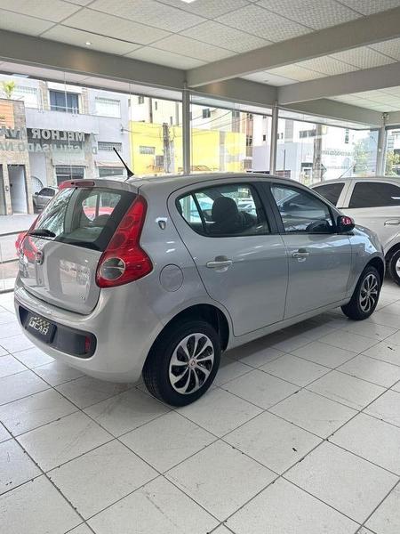 Fiat Palio Attractiv 1.4 - foto 5
