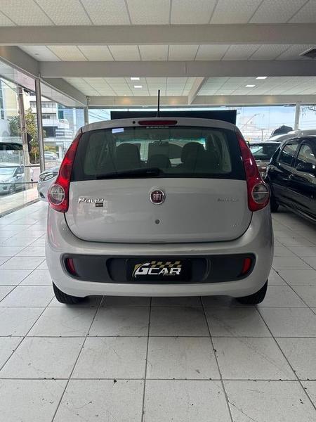Fiat Palio Attractiv 1.4 - foto 6