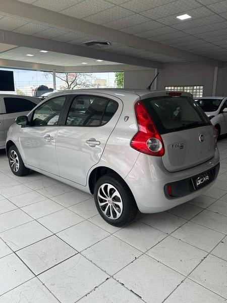 Fiat Palio Attractiv 1.4 - foto 7