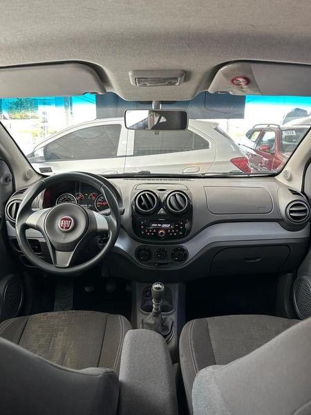 Fiat Palio Attractiv 1.4 - foto 10