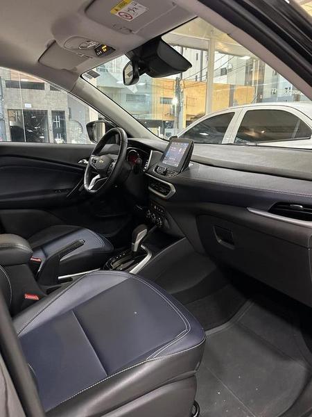 Chevrolet Tracker T A Pr - foto 12