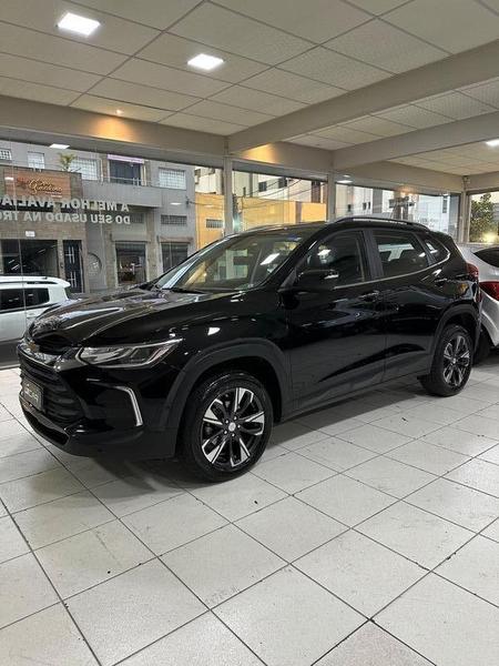 Chevrolet Tracker T A Pr - foto 2
