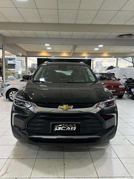Chevrolet Tracker T A Pr - foto 3