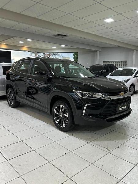 Chevrolet Tracker T A Pr - foto 4