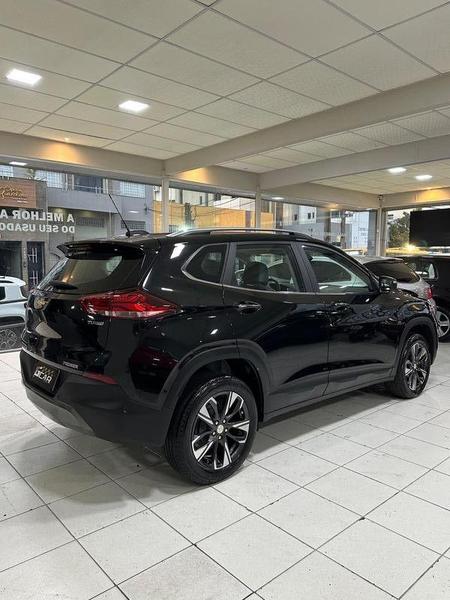 Chevrolet Tracker T A Pr - foto 5