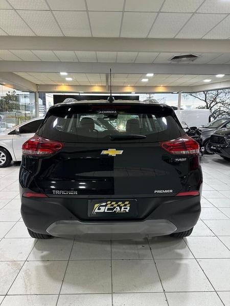 Chevrolet Tracker T A Pr - foto 6
