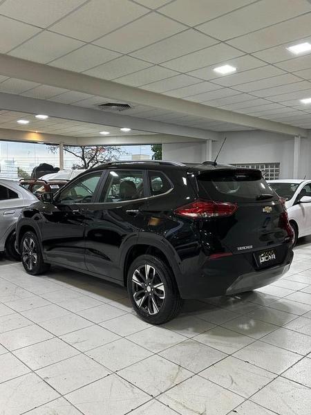 Chevrolet Tracker T A Pr - foto 7