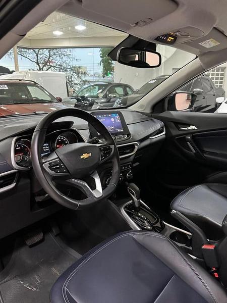 Chevrolet Tracker T A Pr - foto 8