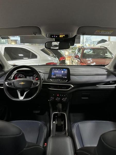 Chevrolet Tracker T A Pr - foto 10
