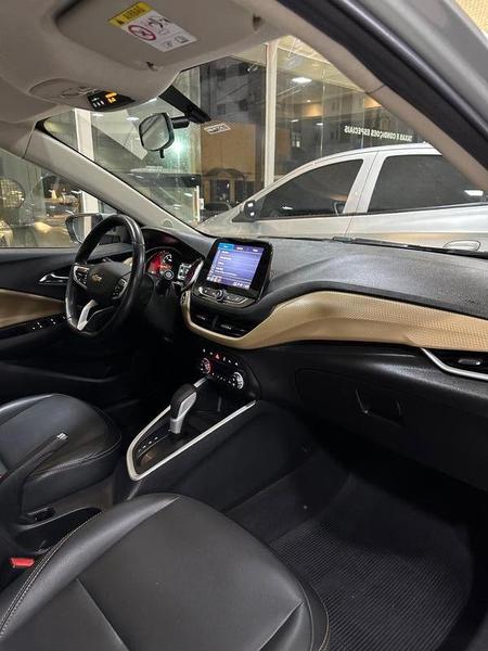 Chevrolet Onix Plus 10tat - foto 12