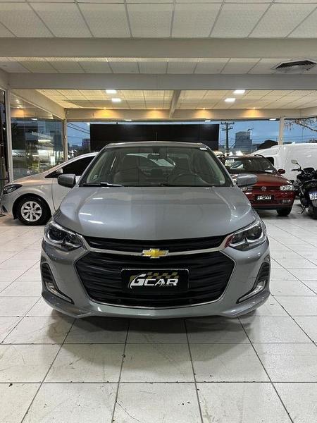 Chevrolet Onix Plus 10tat - foto 3