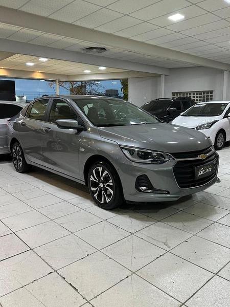 Chevrolet Onix Plus 10tat - foto 4