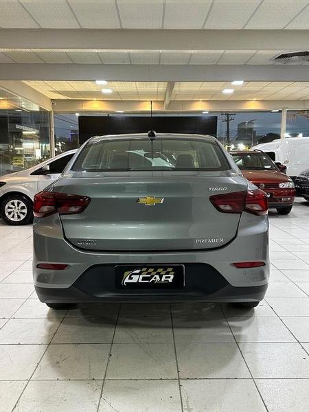 Chevrolet Onix Plus 10tat - foto 6