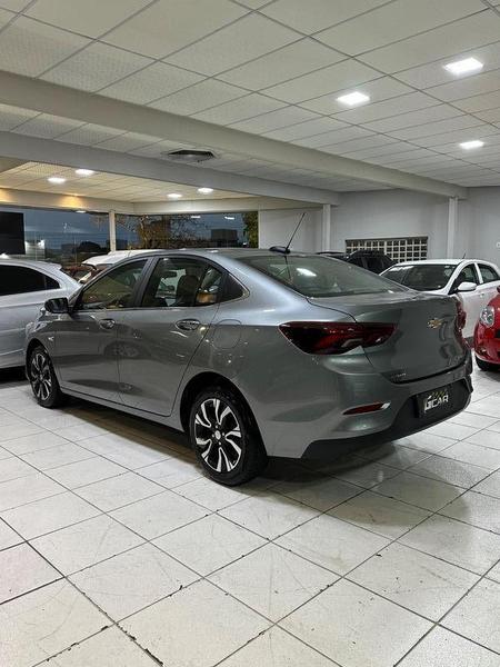 Chevrolet Onix Plus 10tat - foto 7