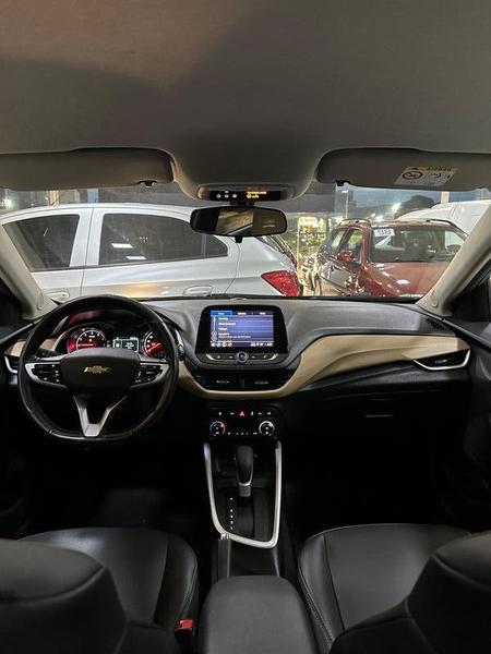 Chevrolet Onix Plus 10tat - foto 10
