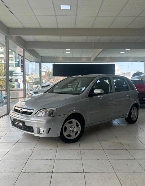 Chevrolet Corsa 2012 à venda