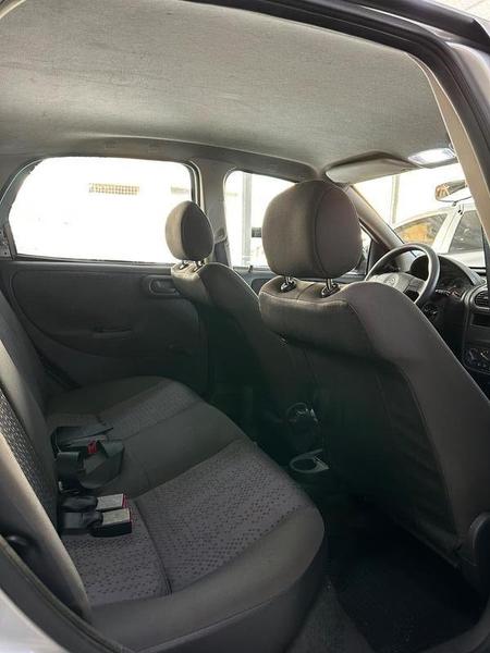 Chevrolet Corsa Hatch Maxx - foto 11