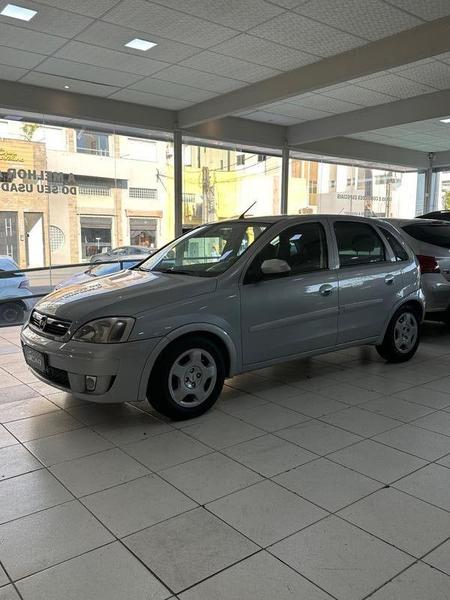Chevrolet Corsa Hatch Maxx - foto 2
