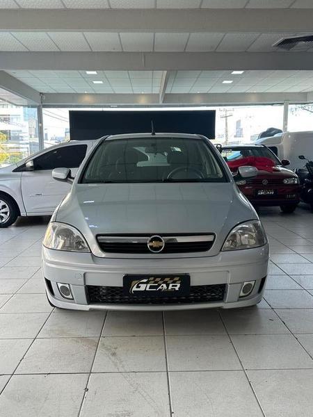 Chevrolet Corsa Hatch Maxx - foto 3