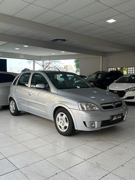 Chevrolet Corsa Hatch Maxx - foto 4