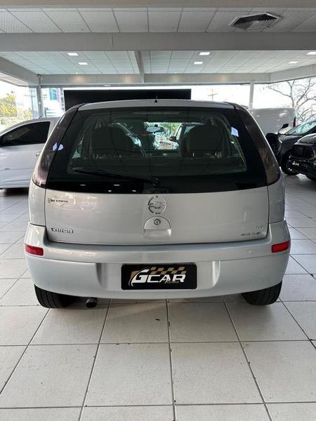 Chevrolet Corsa Hatch Maxx - foto 6
