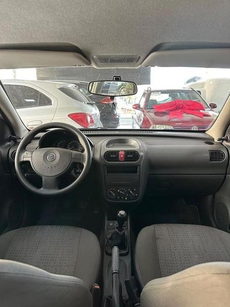 Chevrolet Corsa Hatch Maxx - foto 10