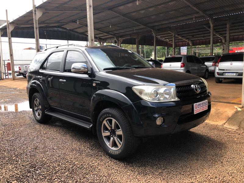 TOYOTA HILUX SW4 4X2SR