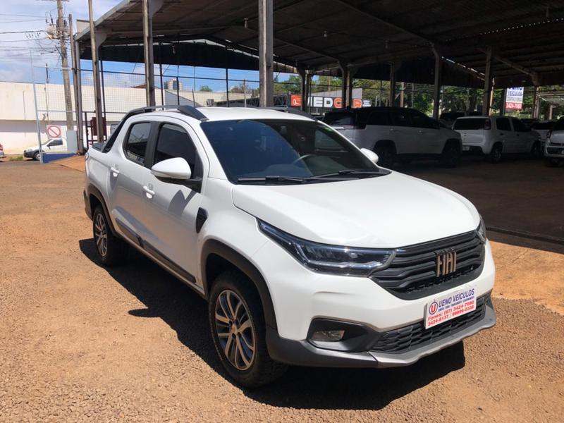 FIAT STRADA VOLCANO 13CD