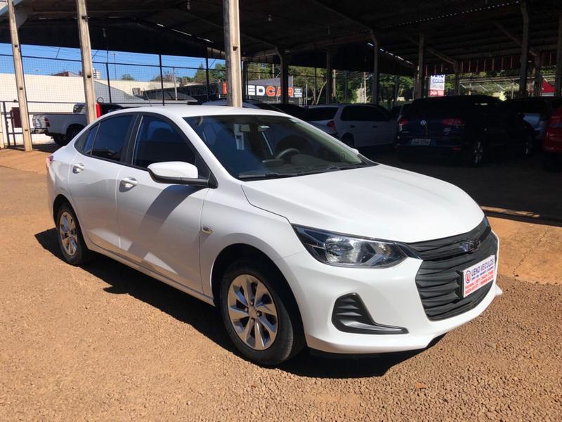 CHEVROLET ONIX PLUS 10TMT LT1