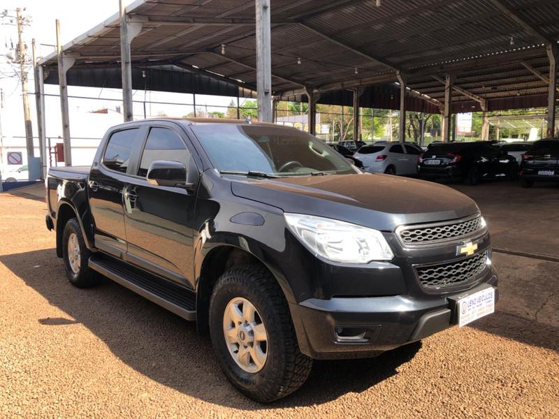 CHEVROLET S10 LT FD2