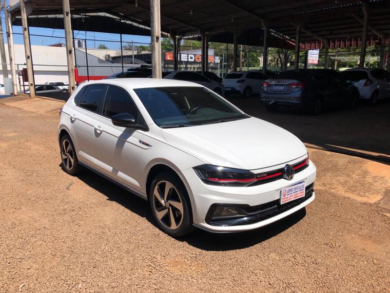 VOLKSWAGEN POLO GTS AE