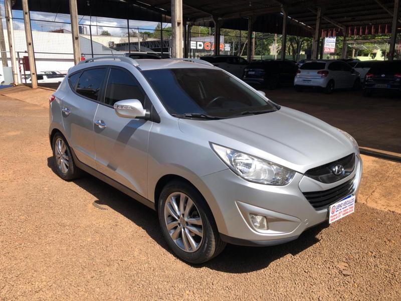 HYUNDAI IX35 2.0
