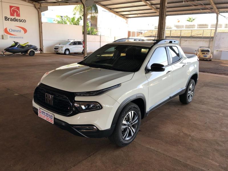 FIAT TORO FREED T270 AT6