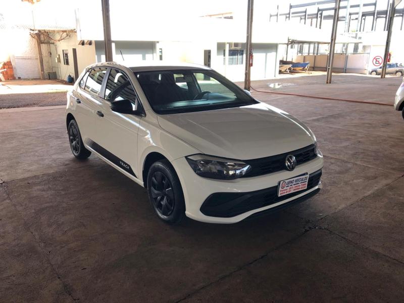 VOLKSWAGEN POLO TRACK MA