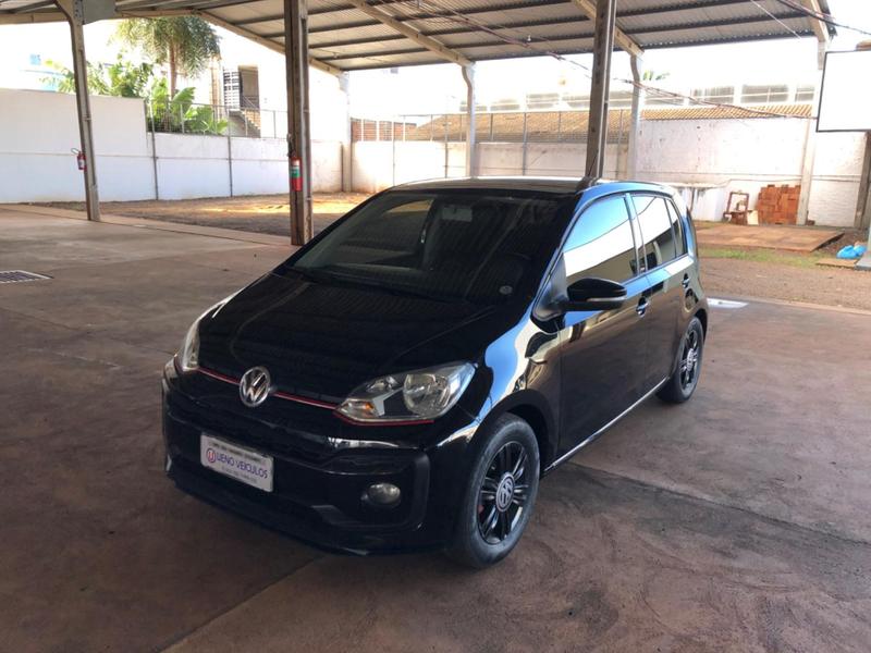 VOLKSWAGEN UP MOVE MDV