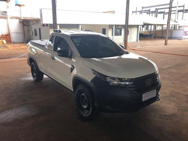 FIAT STRADA ENDURAN CS13