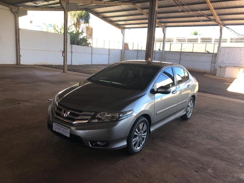 HONDA CITY LX FLEX