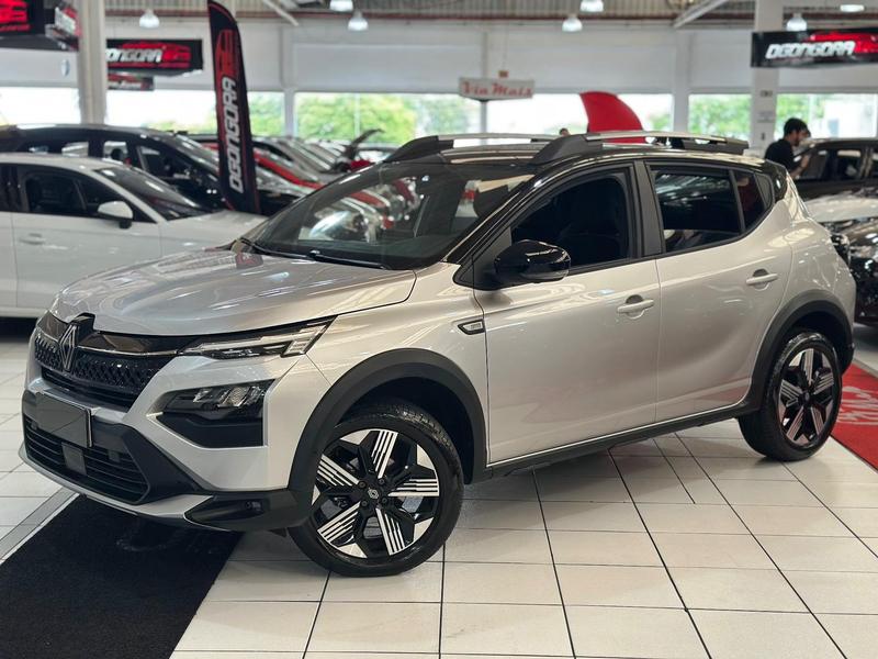 RENAULT KARDIAN PREM. ED FLEX 1.0 TB 12V 5P AUT.