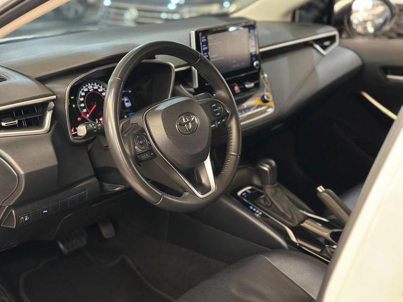 Toyota Corolla XEi 2.0 Flex 16V Aut. - foto 13