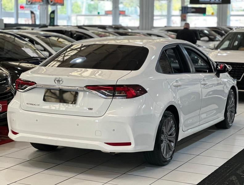 Toyota Corolla XEi 2.0 Flex 16V Aut. - foto 11