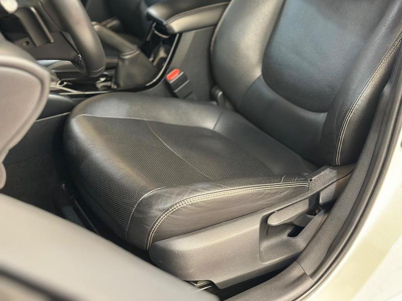 Toyota Corolla XEi 2.0 Flex 16V Aut. - foto 20