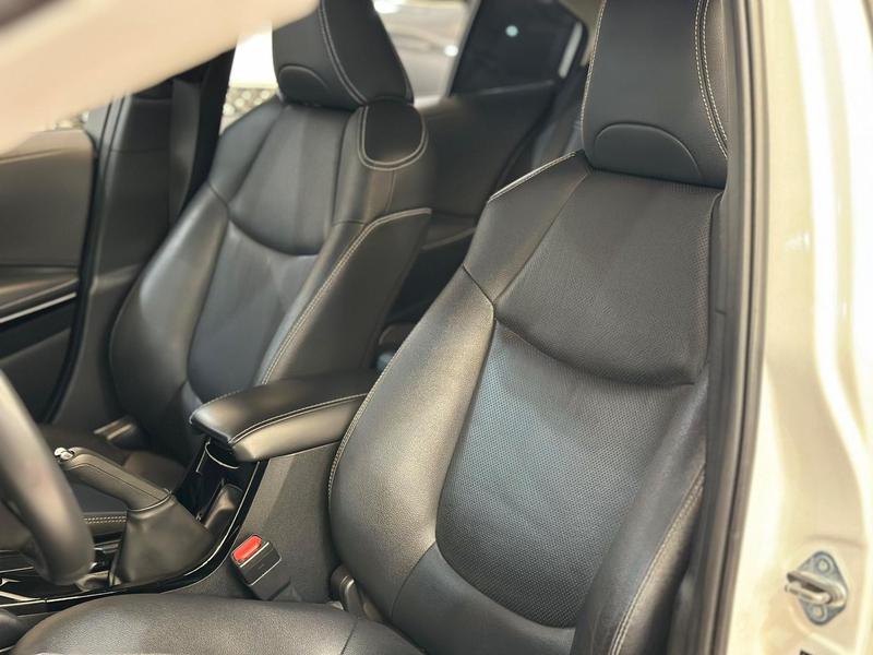 Toyota Corolla XEi 2.0 Flex 16V Aut. - foto 19