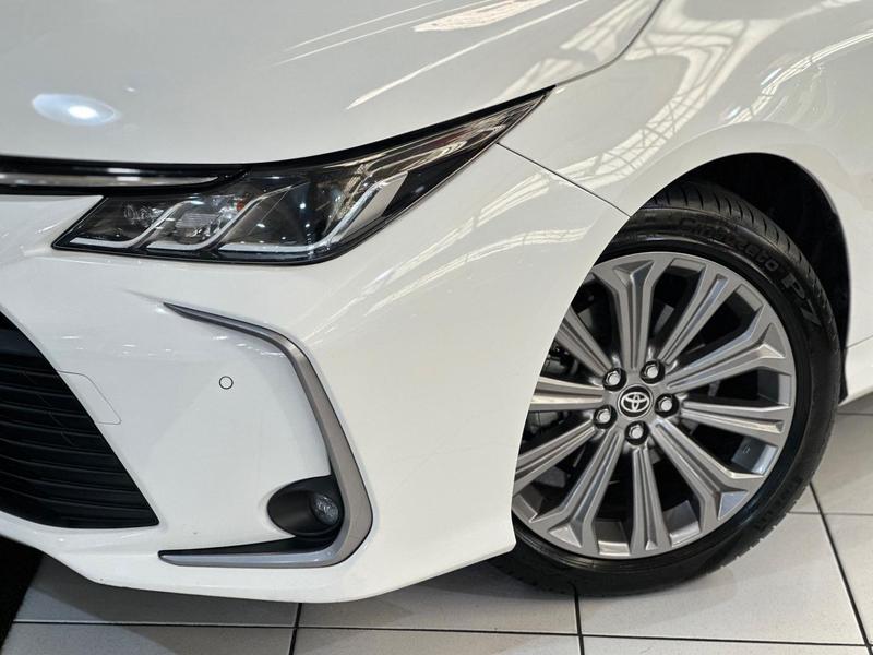 Toyota Corolla XEi 2.0 Flex 16V Aut. - foto 2