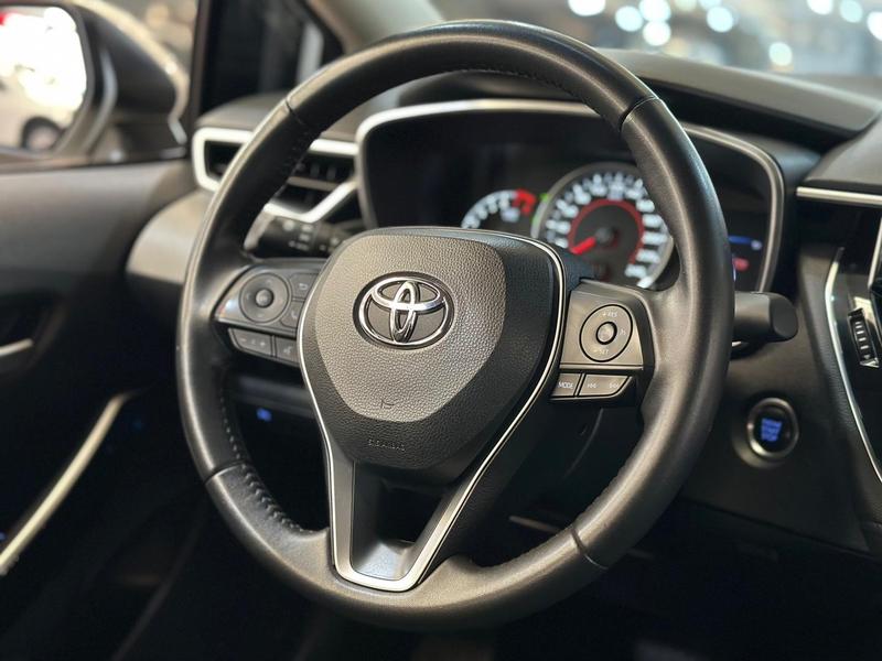Toyota Corolla XEi 2.0 Flex 16V Aut. - foto 14