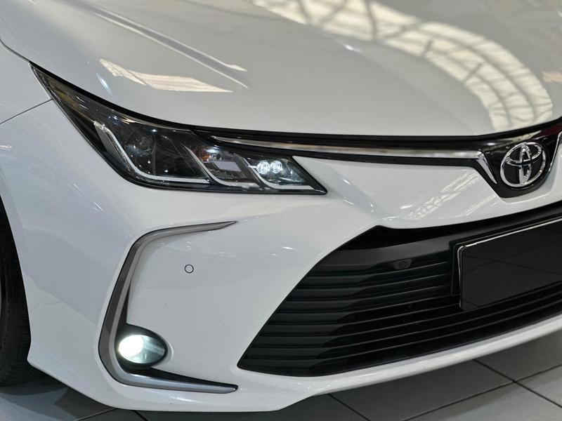 Toyota Corolla XEi 2.0 Flex 16V Aut. - foto 5