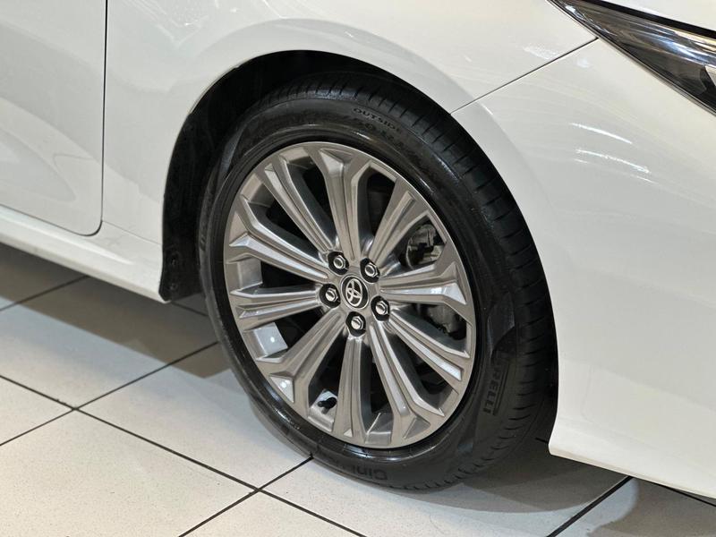 Toyota Corolla XEi 2.0 Flex 16V Aut. - foto 7