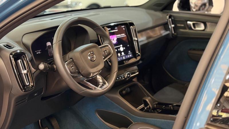 Volvo C40 8 Ultimate - foto 13
