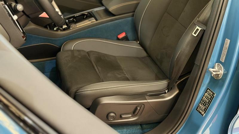 Volvo C40 8 Ultimate - foto 20