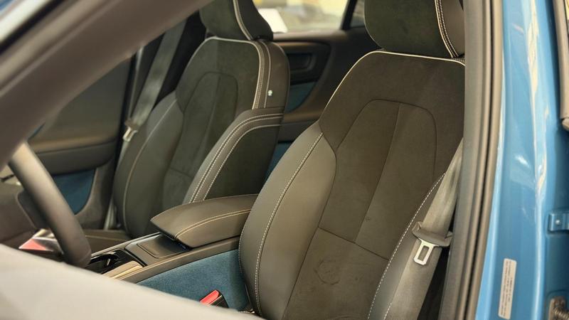 Volvo C40 8 Ultimate - foto 19