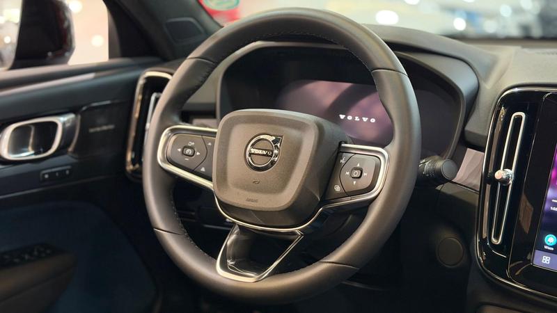 Volvo C40 8 Ultimate - foto 14